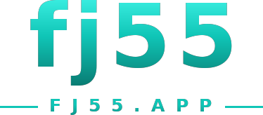 fj55 logo